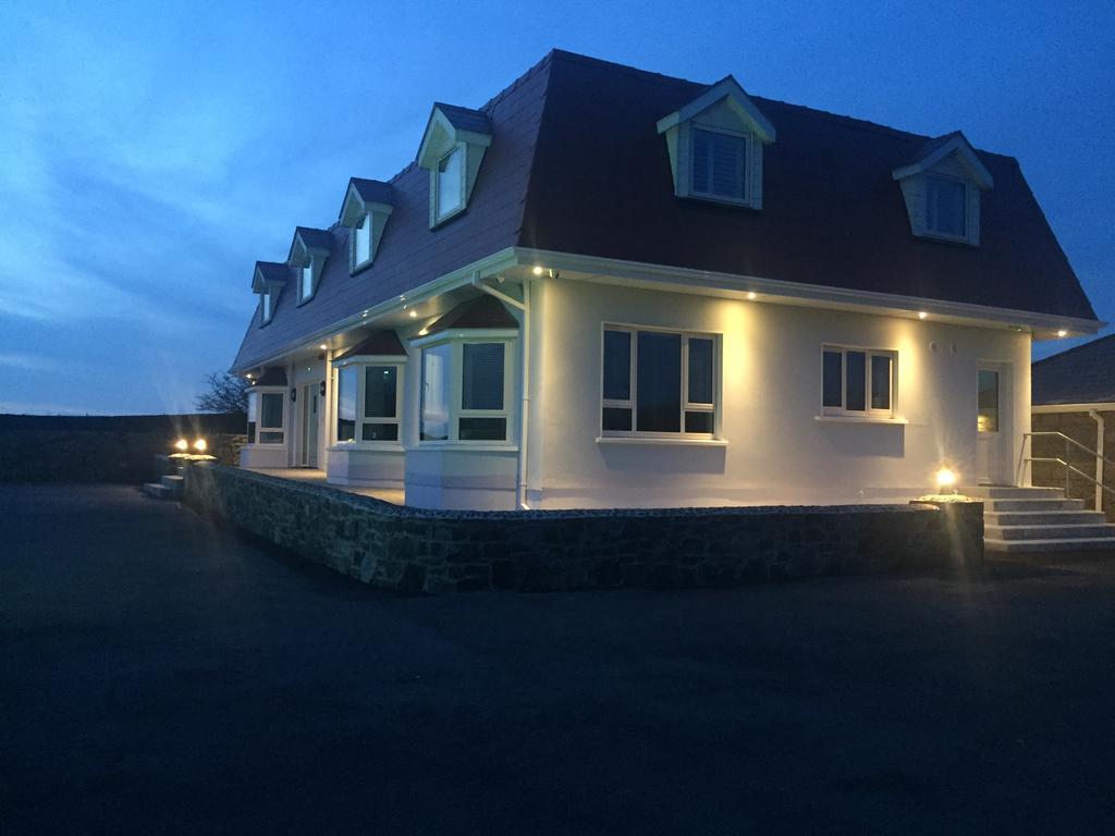 The Red Cottage & Stables Слайго Екстер'єр фото